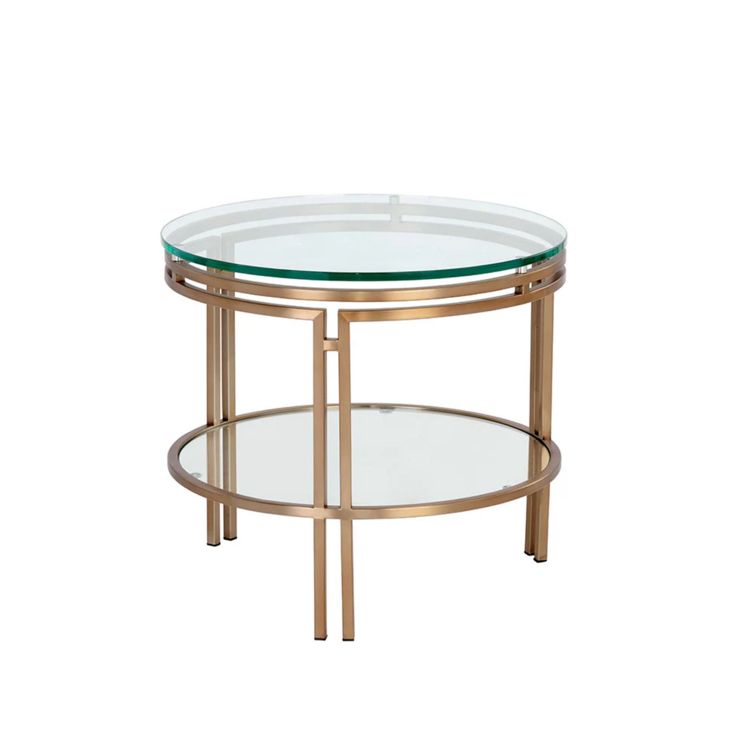 Andros Side Table