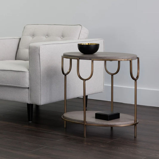 Arya Side Table