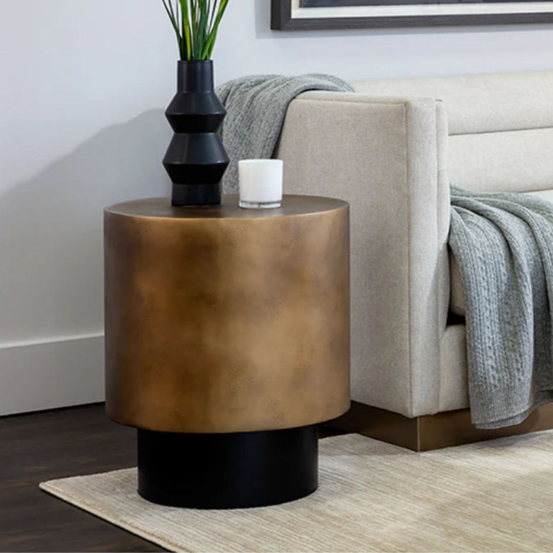 Bernaby Side Table