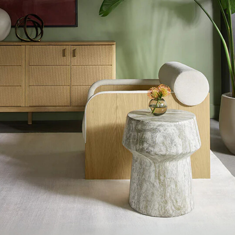 Brie Side Table