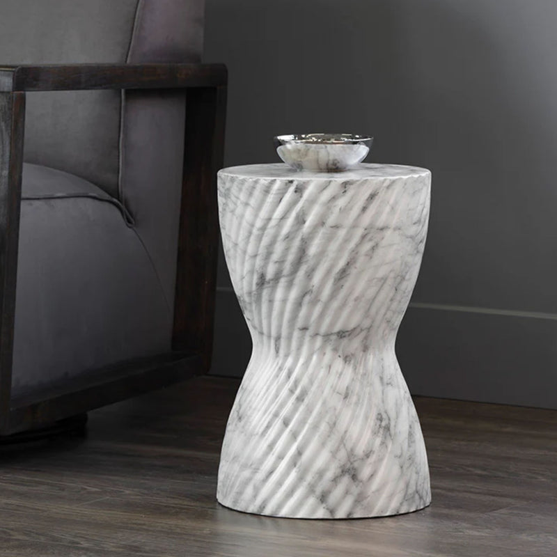 Cara Side Table