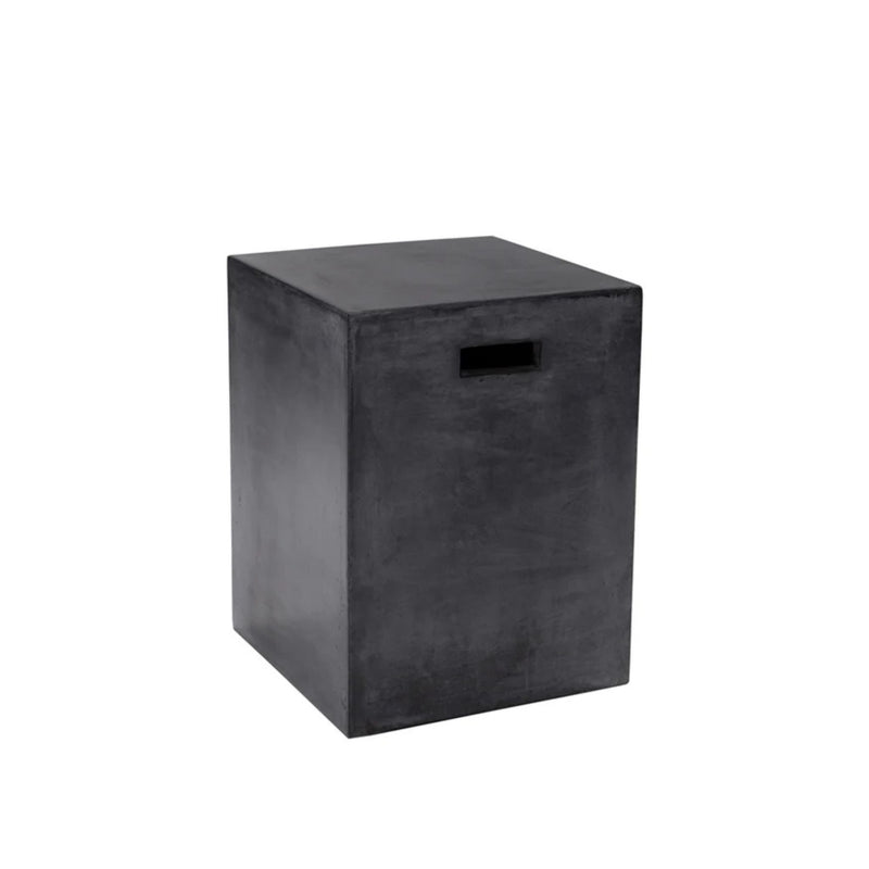 Castor Side Table