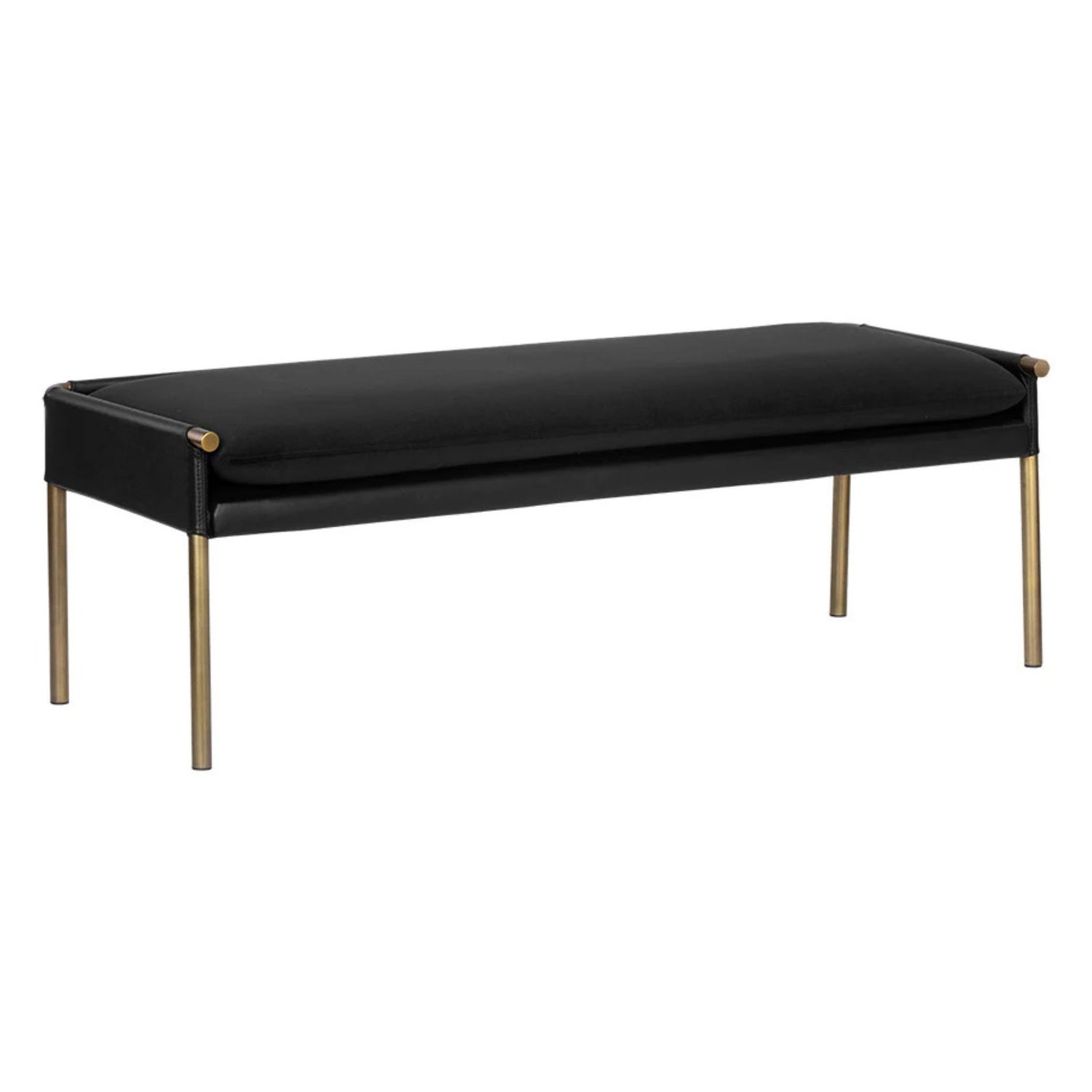 Bellevue Bench