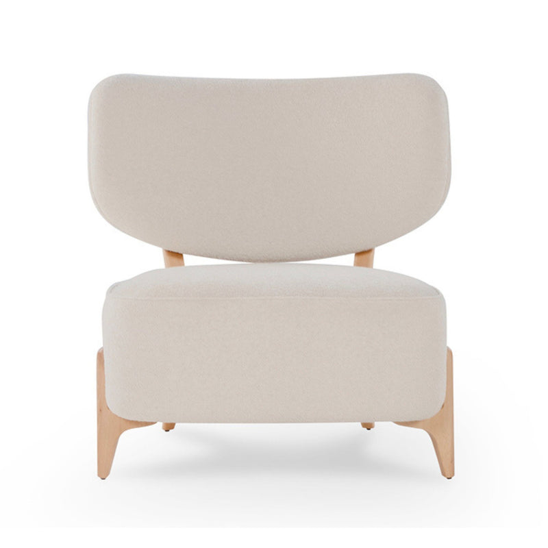 Silandro Italian Accent Chair