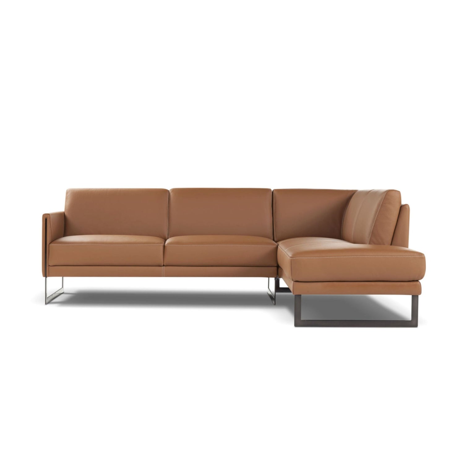 Cocoon Italian Sectional