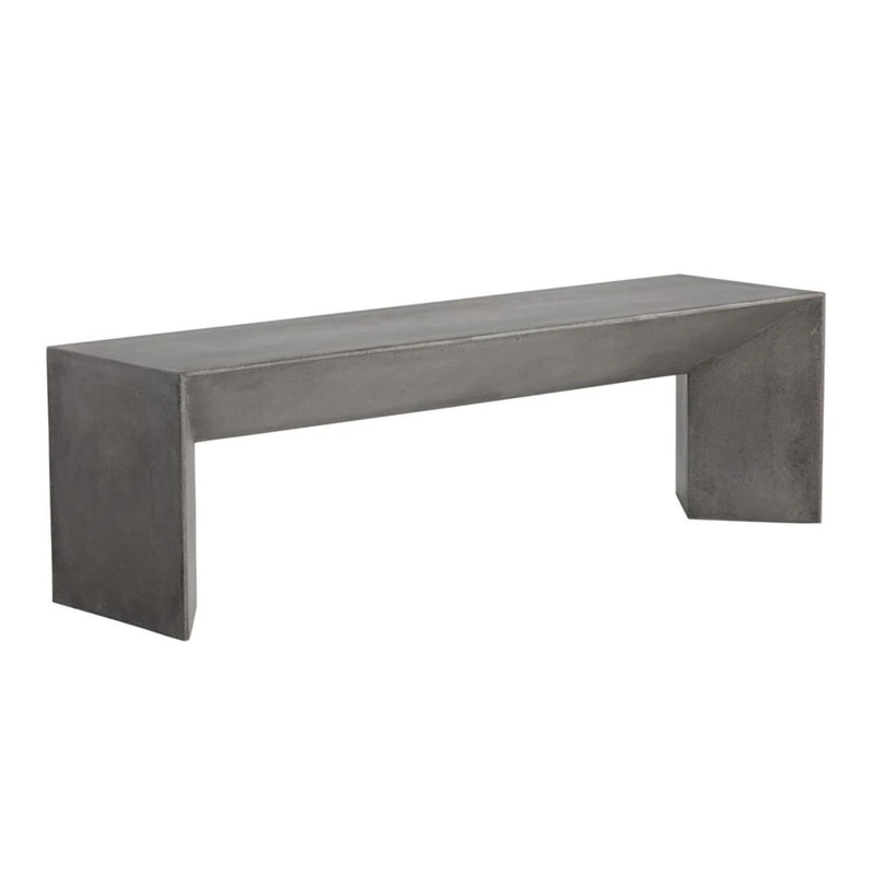 Nomad Bench