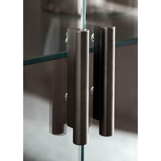 Olimpia Curio Cabinet
