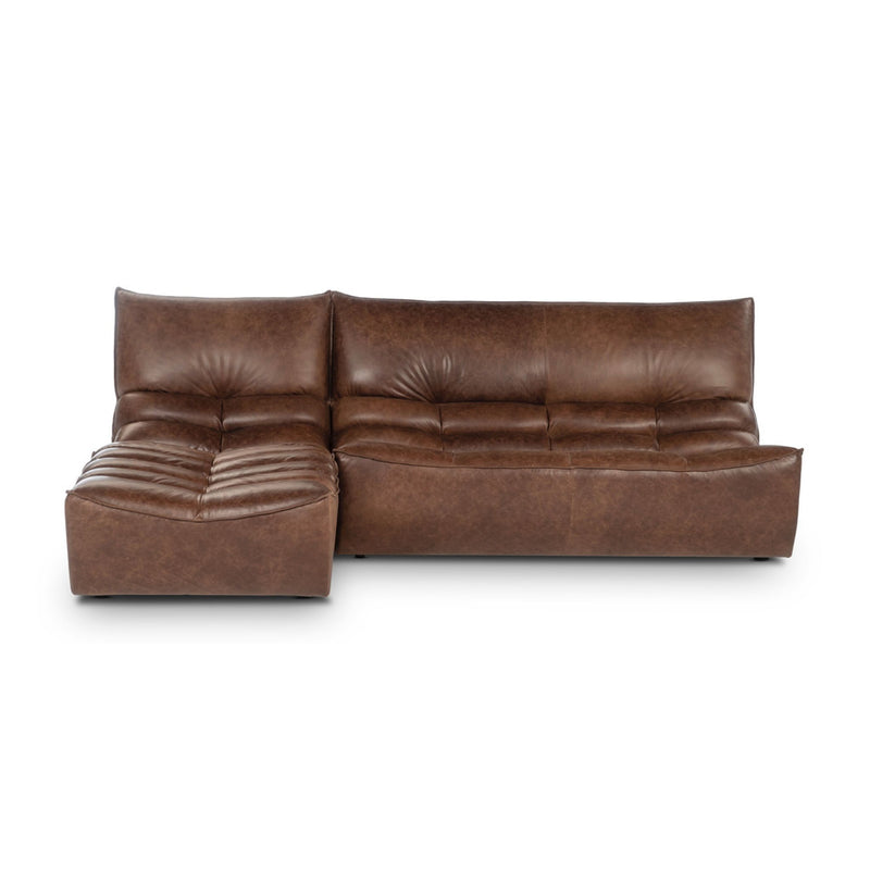 Zip Italian Modular Sofa