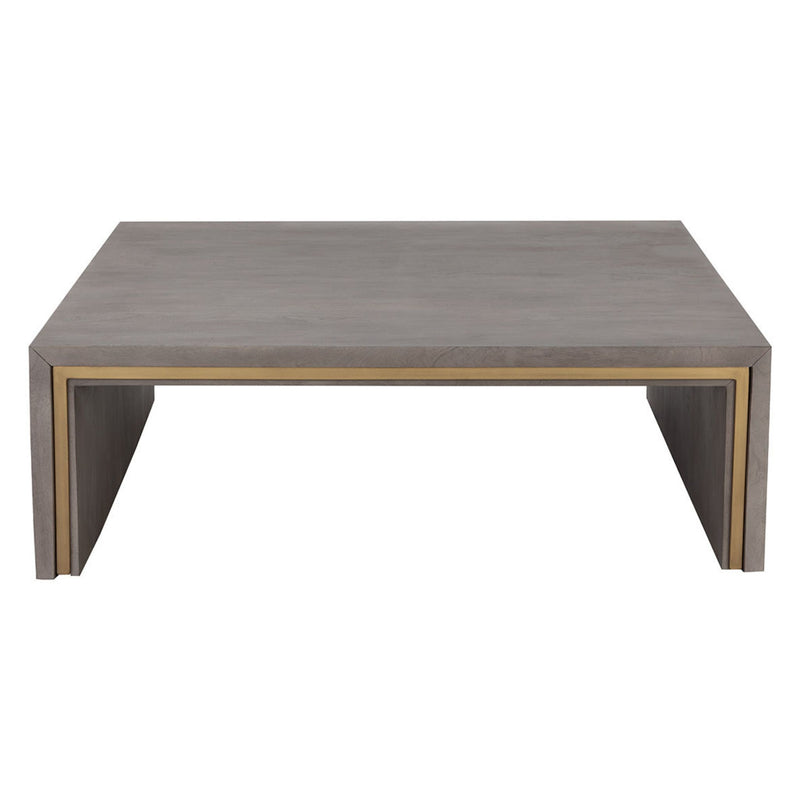 Hilbert Coffee Table