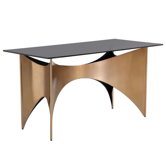 London Desk