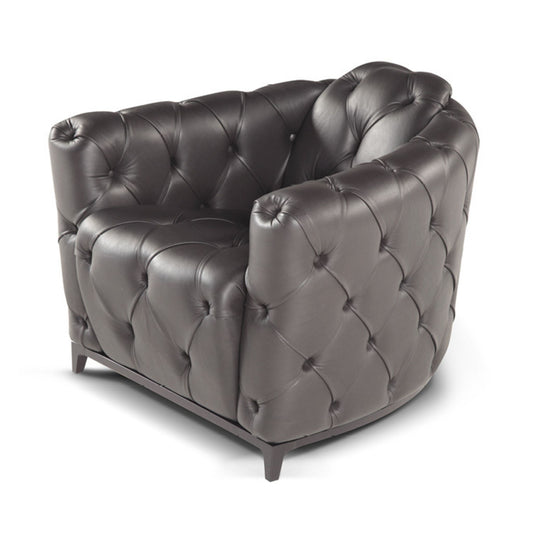 Deliziante Italian Accent Chair