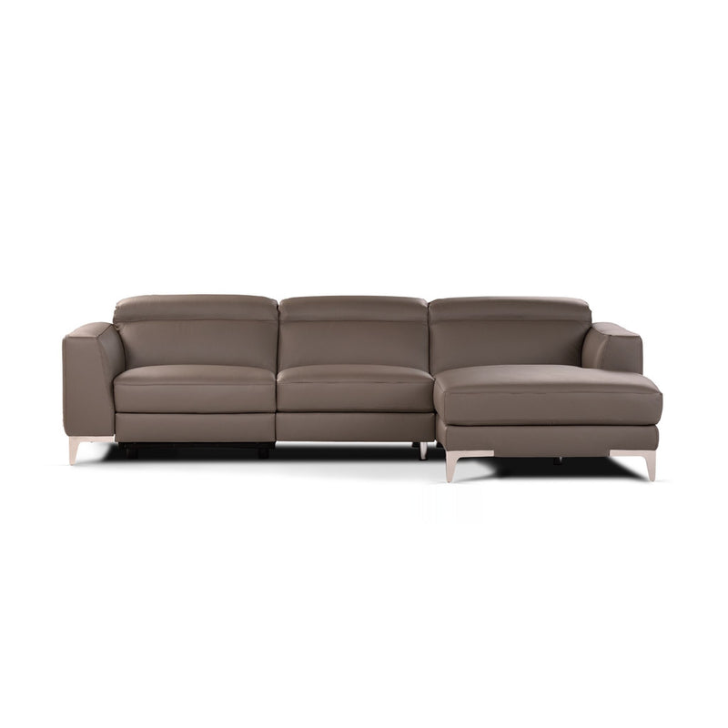 Raoul Italian Sofa