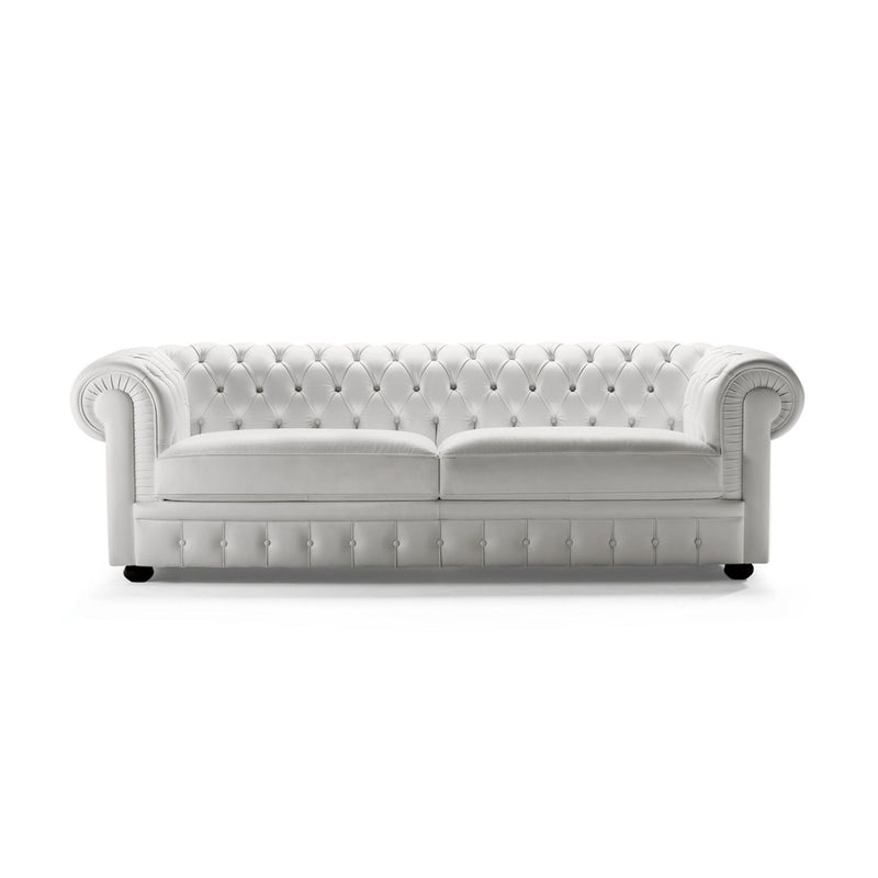 Sir William Italian Sofa