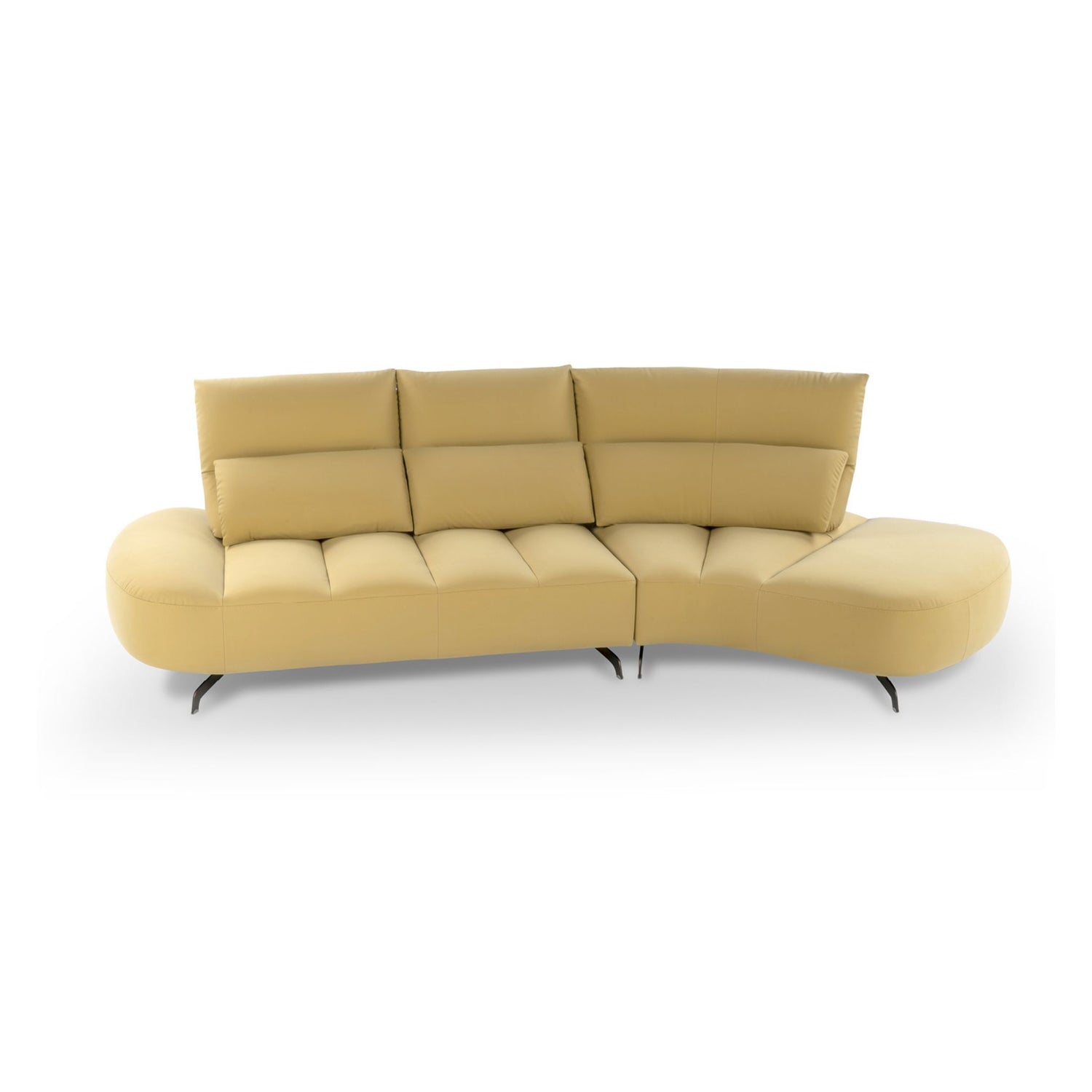 Mango Italian sofa