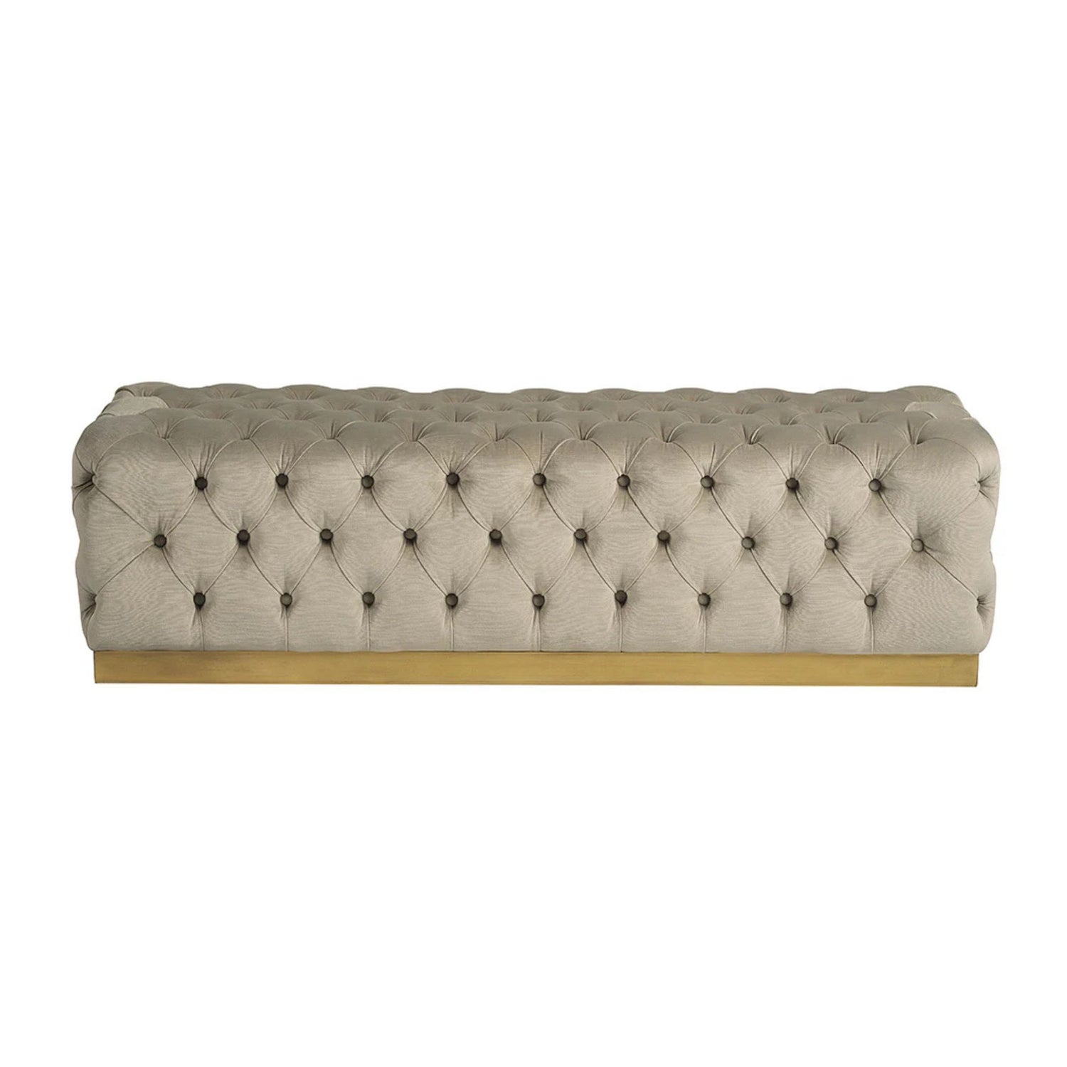 Babette Bench