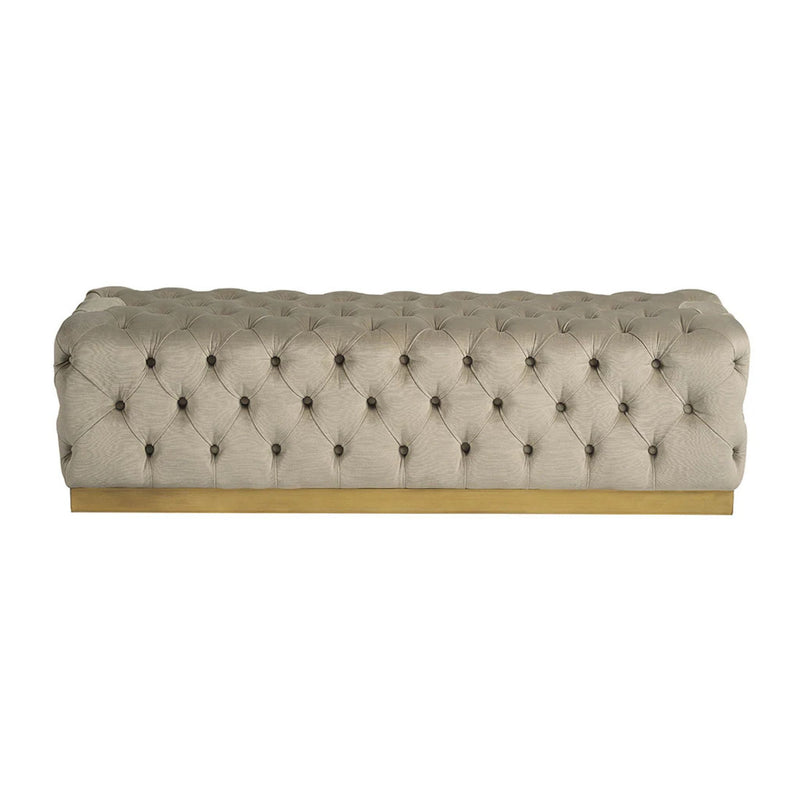 Babette Bench