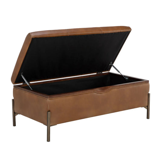 Kael Storage Bench