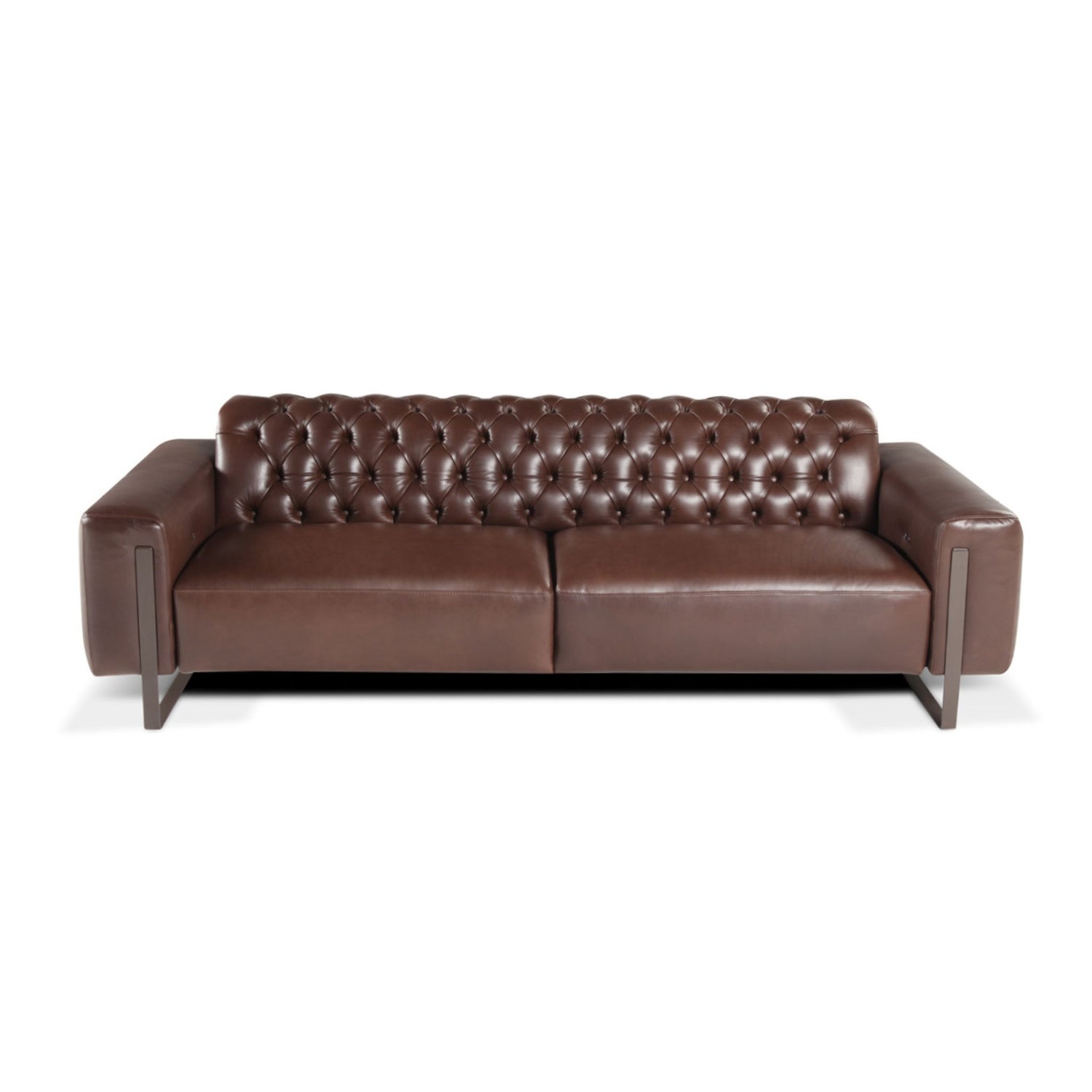 Niobe Italian Sofa