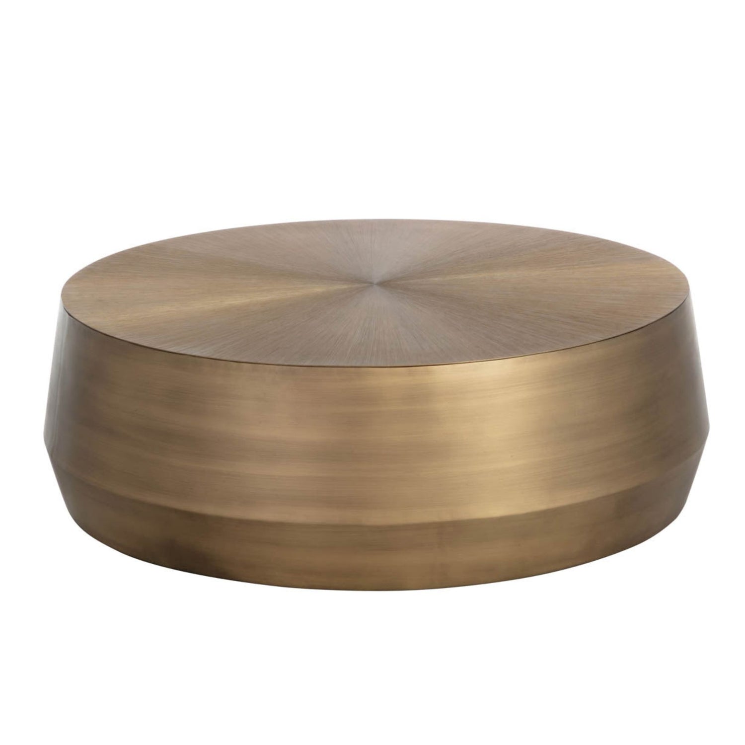 Creed Coffee Table