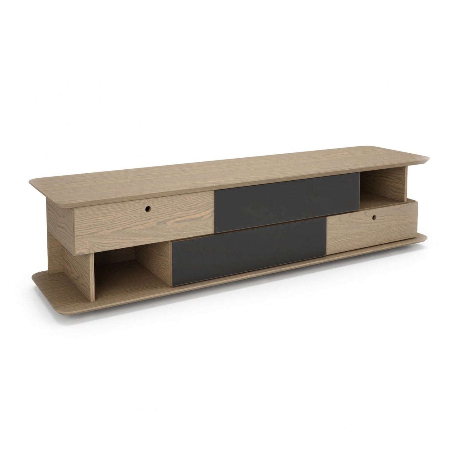 Milton TV Stand