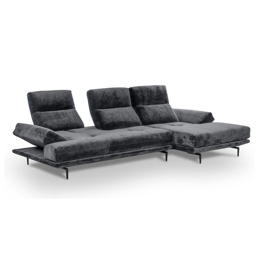 Boero Italian Sectional