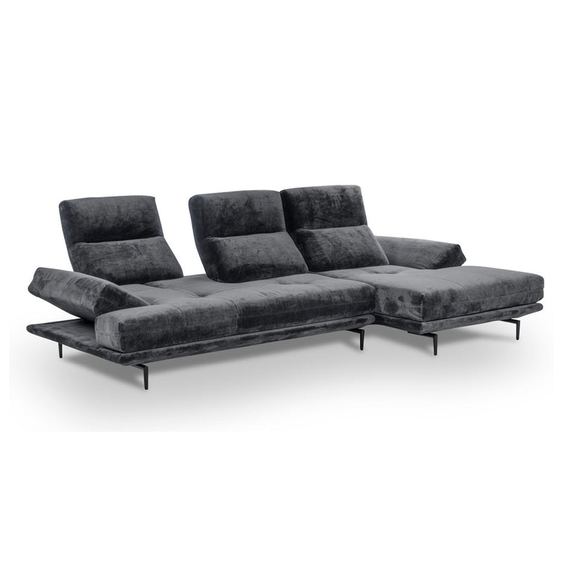 Boero Italian Sectional