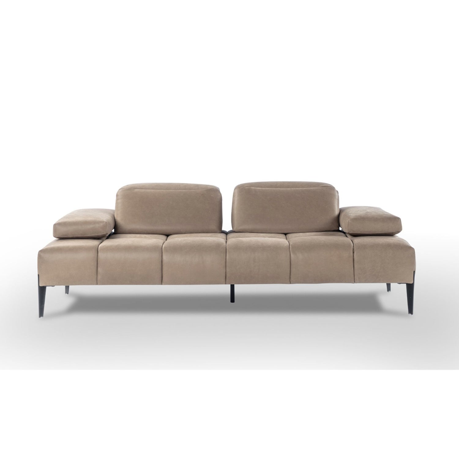 Skyline Italian sofa