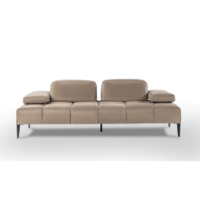 Skyline Italian sofa