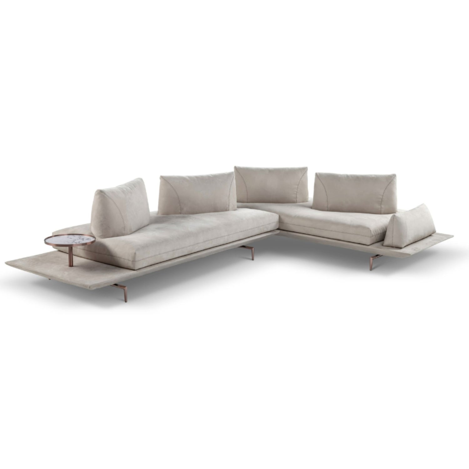 Giaccio Italian Modular Sofa