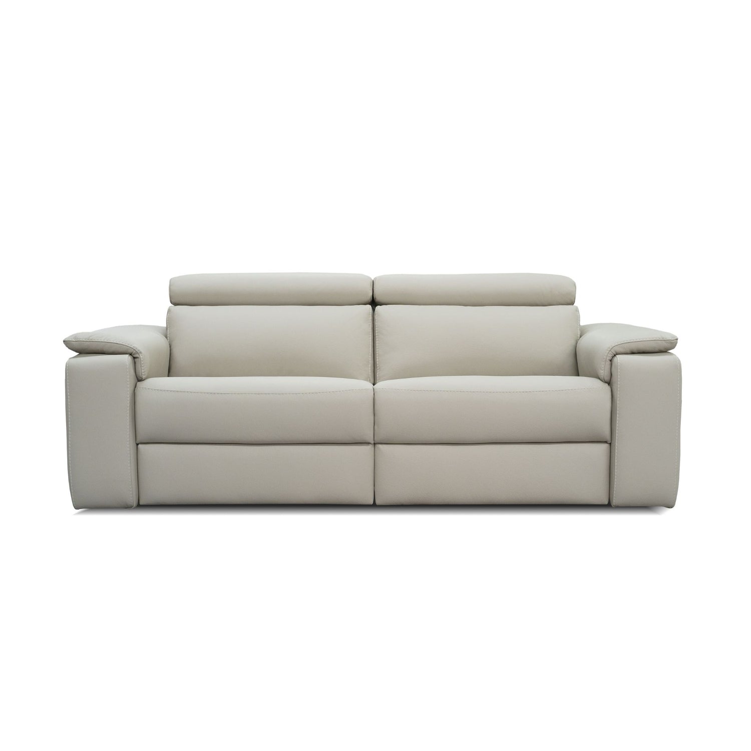 Seascape Italian Reclining Sofa