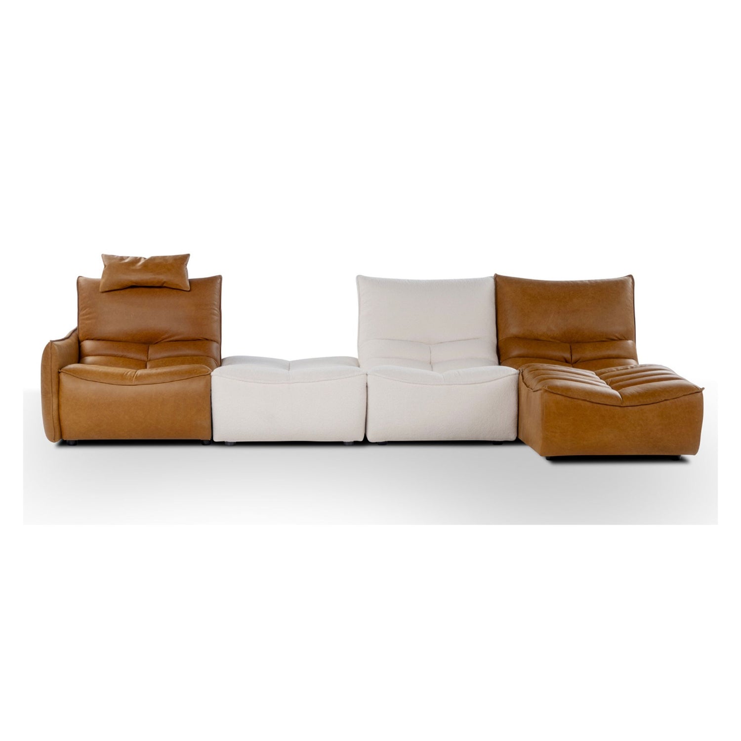 Zip relax Italian modular