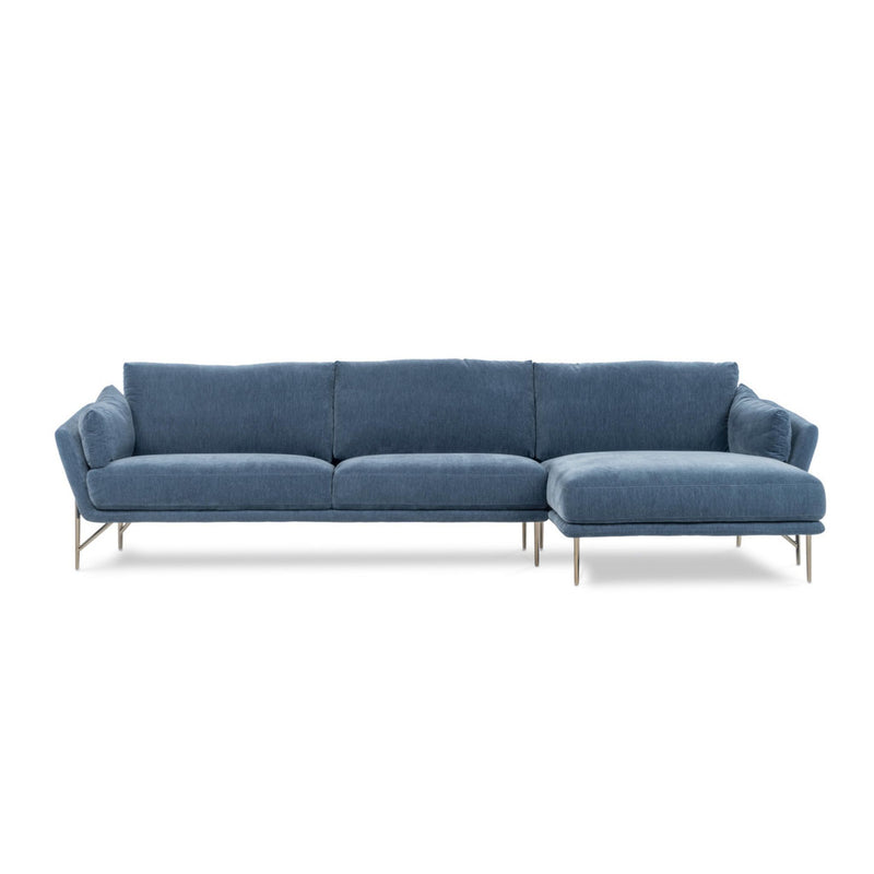 Venice Italian Sectional