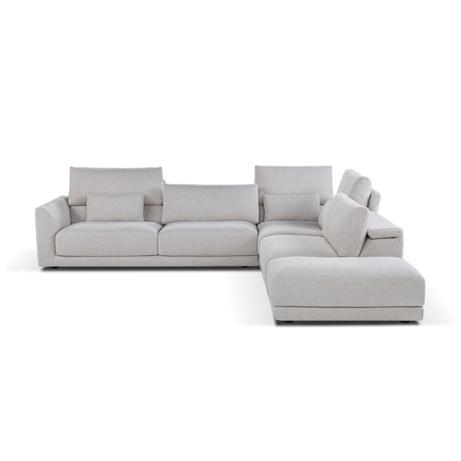 Matheola Italian Sofa