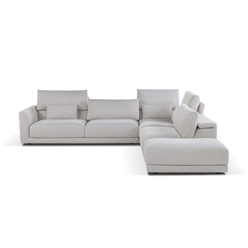 Matheola Italian Sofa