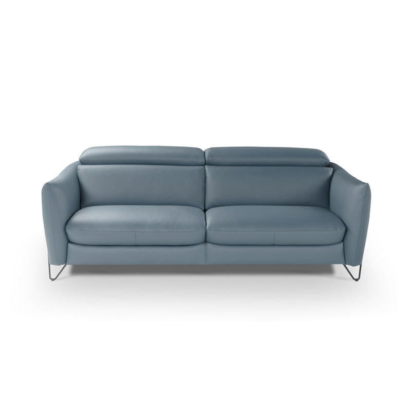 Confetto Italian Reclining Sofa