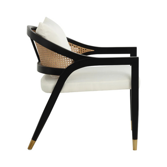 Kirsten Lounge Chair