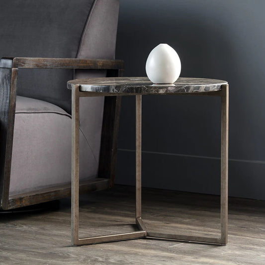 Cecil Side Table