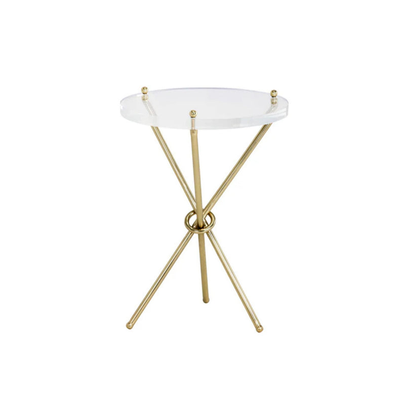 Cher Side Table