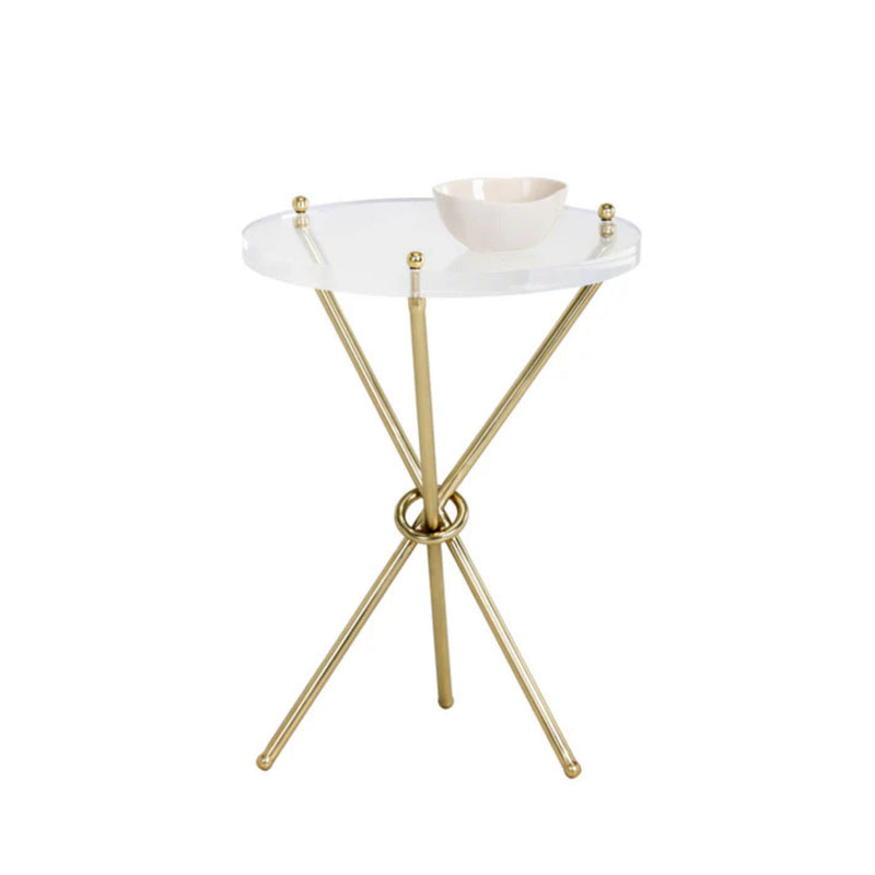 Cher Side Table