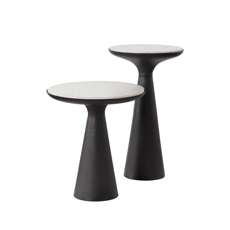 Chizu Nesting Side Tables (set Of 2)