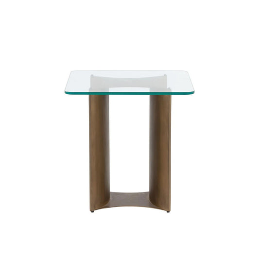 Denver Side Table