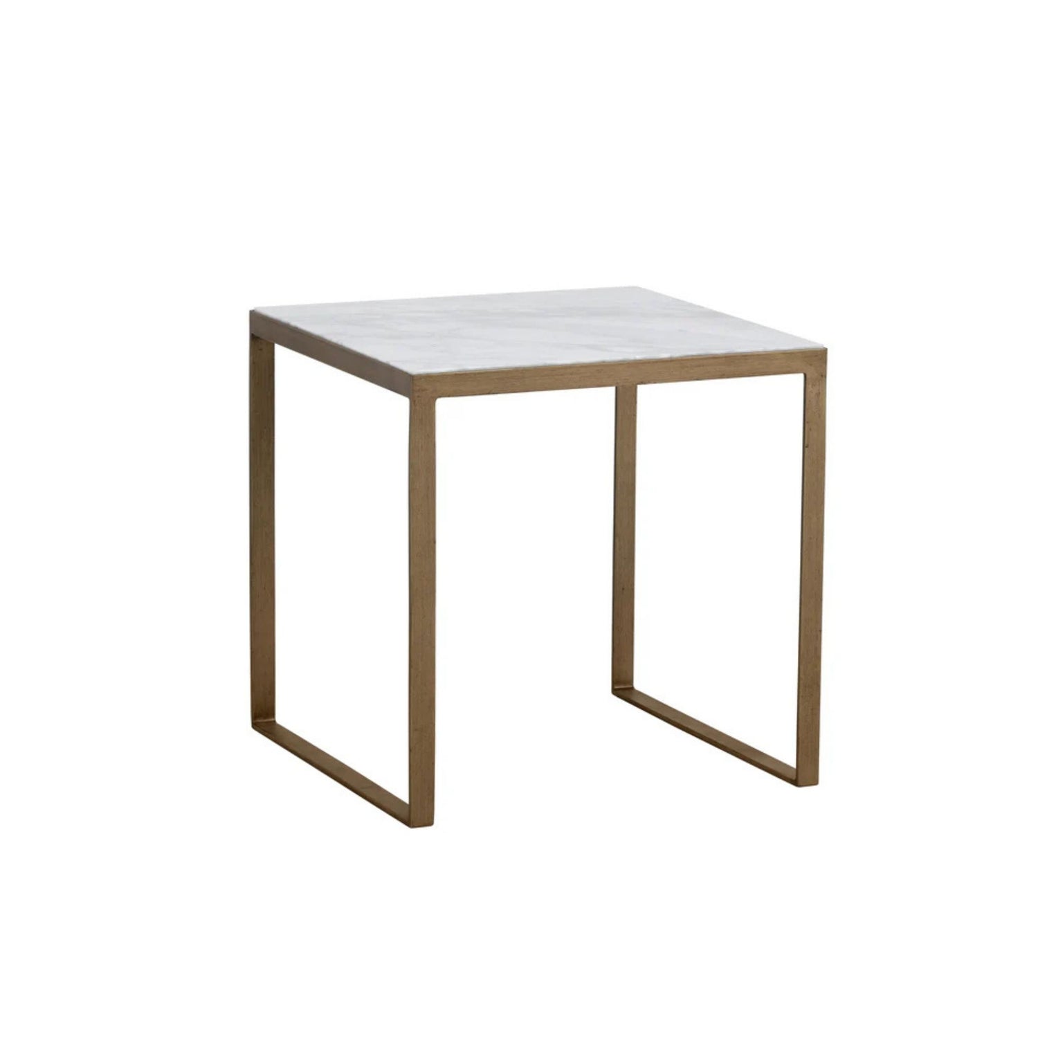 Evert End Table