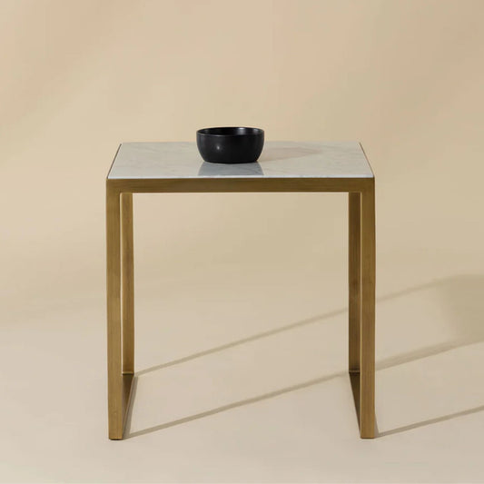 Evert End Table