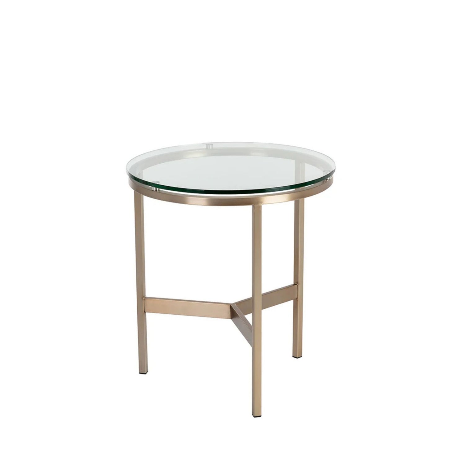 Flato End Table