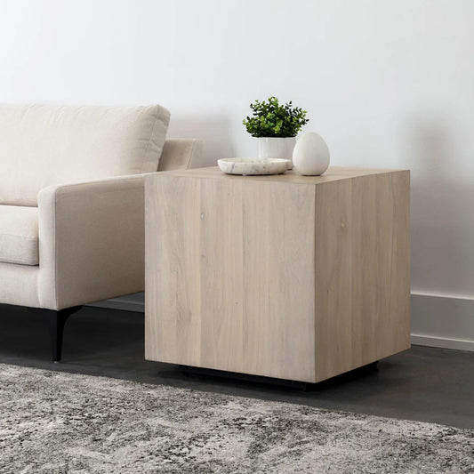 Frezco Side Table