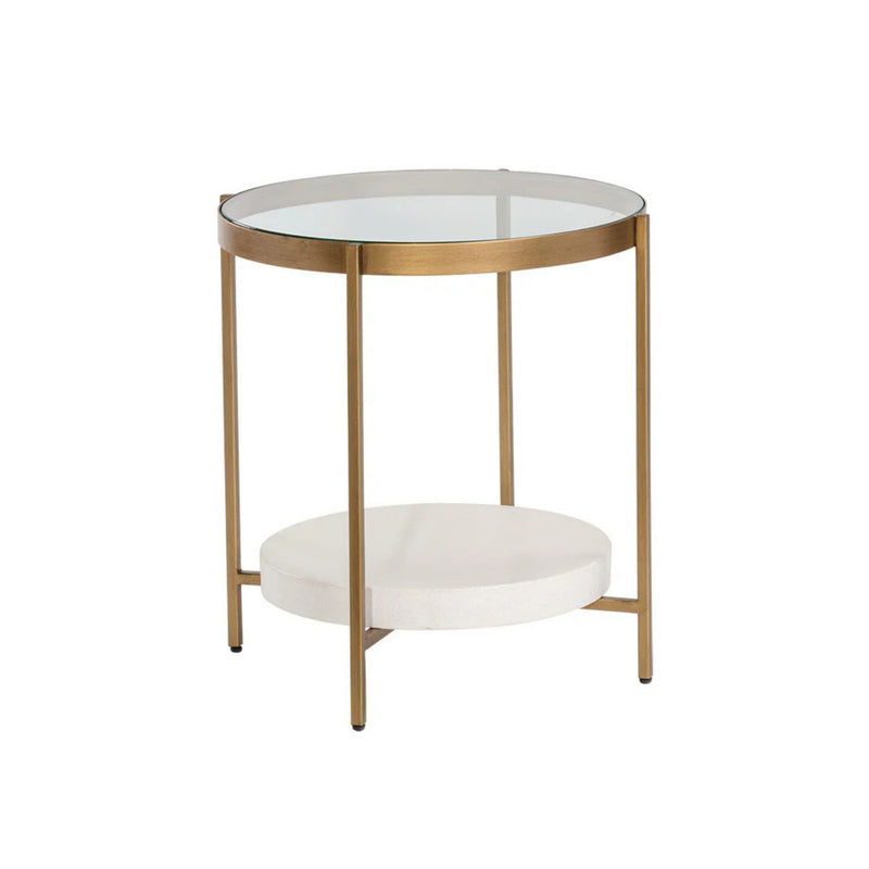 Gia Side Table