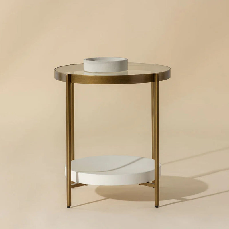 Gia Side Table