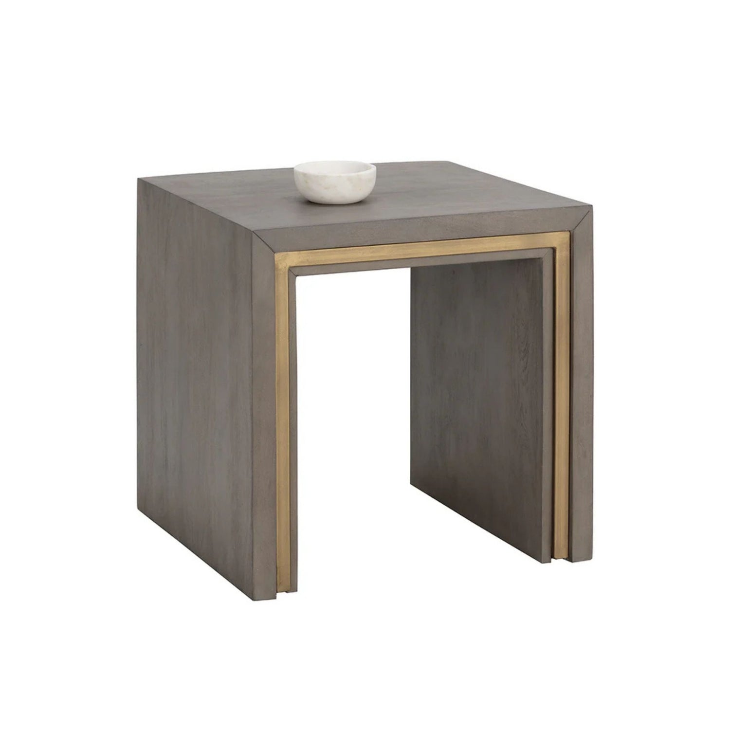 Hilbert Side Table