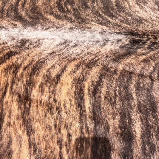 Authentic Cow Hide Rug