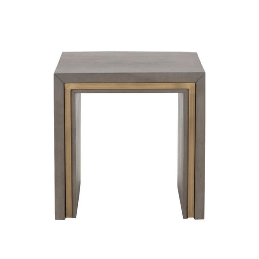 Hilbert Side Table